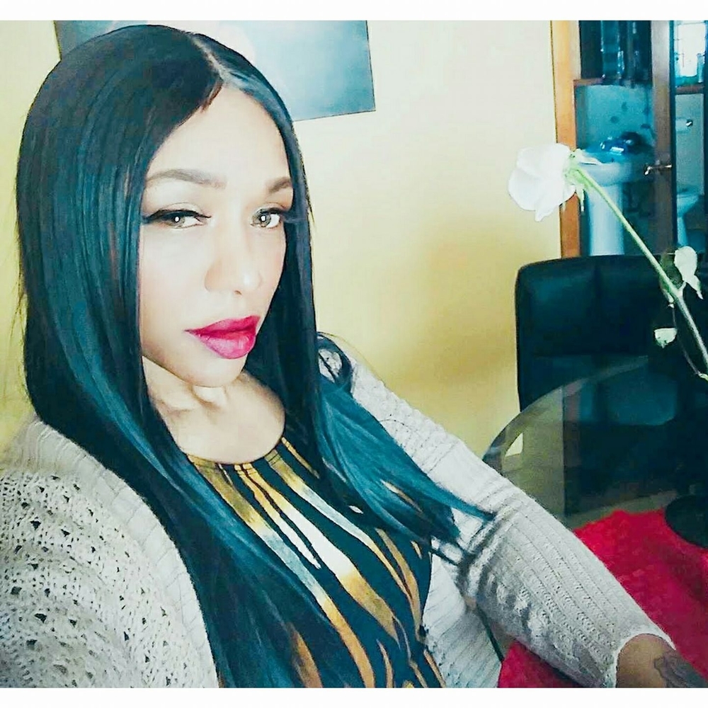 Meet your Posher, Charisse